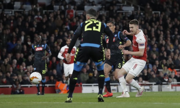 ‘1 bàn thắng cực kỳ tài tình của Arsenal’_69285e812e52f.jpeg