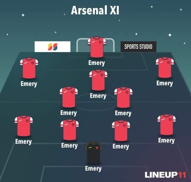 10 hình ảnh ngán ngẩm nhất về Arsenal trên đất Bồ Đào Nha: “Vòng tròn” khó hiểu!_69285816b7770.jpeg