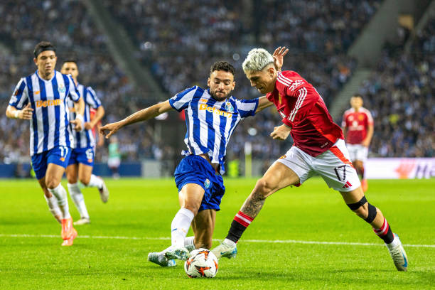 4 điểm đen trong trận hòa của M.U: Dấu hỏi Ugarte_69283eeeefef9.jpeg