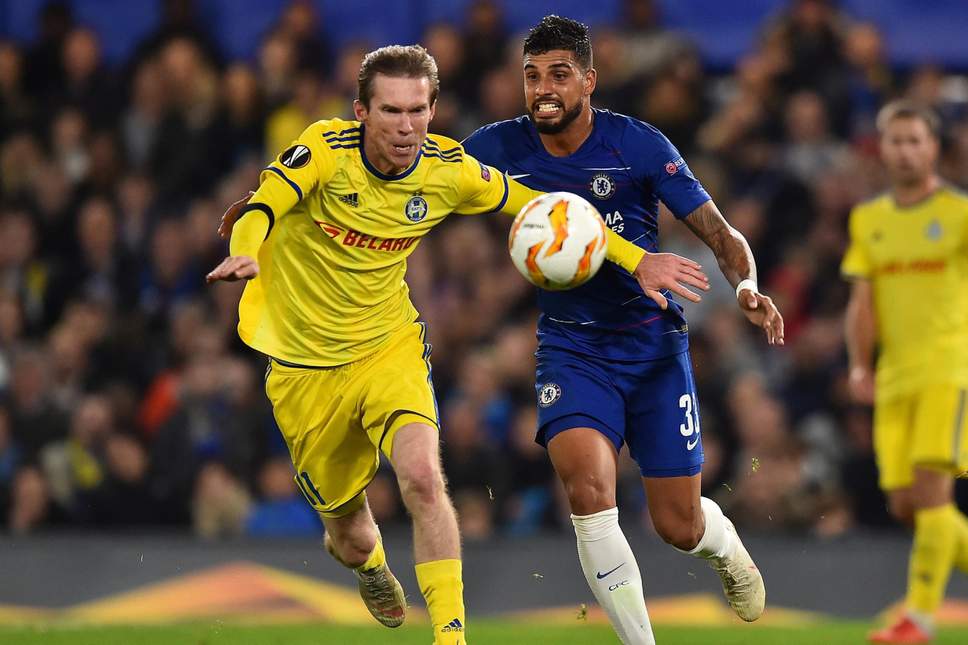 5 cặp đấu không thể bỏ qua tại Europa League: Arsenal gặp lại ‘cố nhân’_692860d7777a7.jpeg