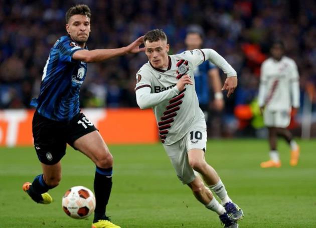 5 điểm nhấn Atalanta 3-0 Leverkusen: Thiên tử băng hà; Nghệ thuật sát thủ_6928405cbc102.jpeg