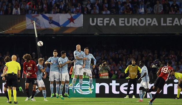 5 điểm nhấn Celta Vigo 0-1 Man Utd: Tin tưởng Rashford, Mourinho đã đúng_692866bf8b6f7.jpeg