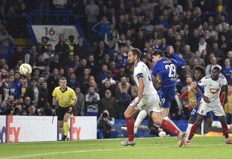 5 điểm nhấn Chelsea 1-0 Vidi FC: Morata giải hạn; Hiệu ứng phụ thuộc Hazard_69286210206d3.jpeg