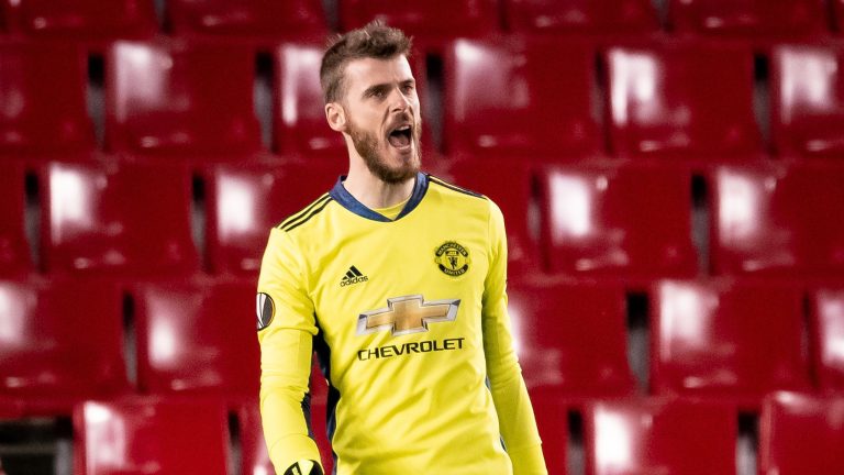 5 điểm nhấn Granada 0-2 M.U: Lindelof quá đỉnh, câu trả lời của De Gea_6928502b28070.jpeg
