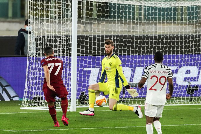 5 điểm nhấn Roma 3-2 M.U: Đẳng cấp ngôi sao; Quỷ đỏ phá dớp_69284e8c60db3.jpeg