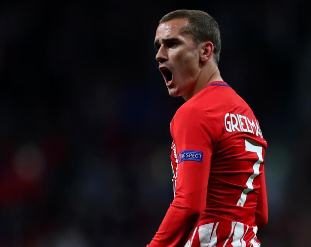 Antoine Griezmann: ‘Tôi rời quê hương vì giấc mơ vô địch’_692862f253b59.jpeg