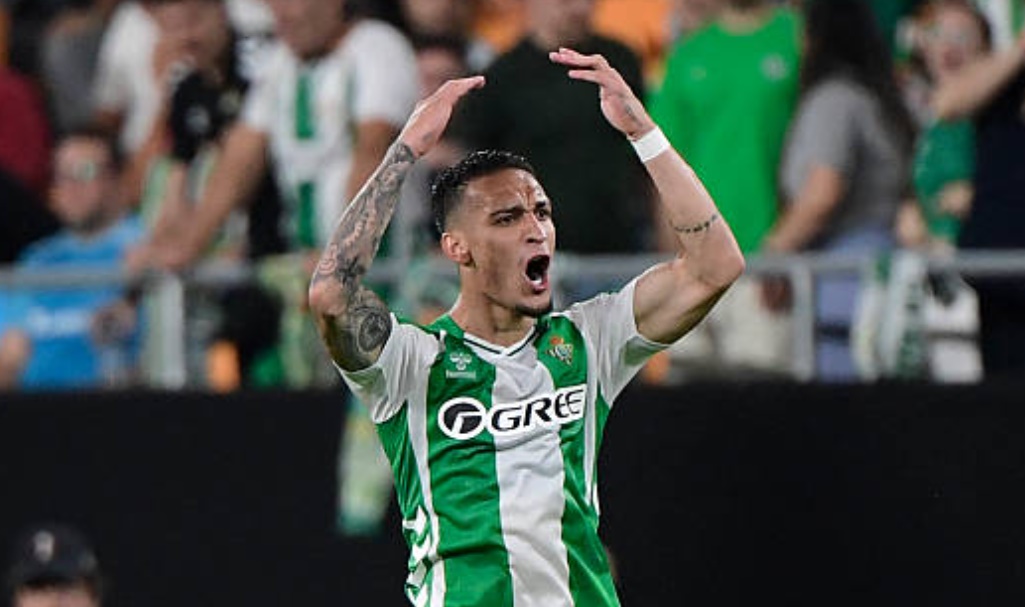 Antony sắm vai người hùng, Betis có 1 điểm trong ngày ra quân Europa League_692835763e0fe.jpeg