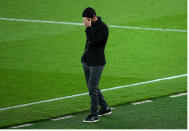 Arsenal đối mặt ‘vũng lầy’ tệ hại nhất sau 25 năm_69284eb475e6a.jpeg