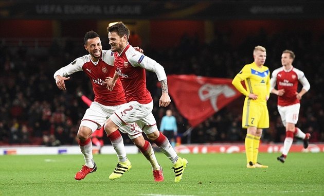 Arsenal ngán nhất đội nào ở Europa League?_692864ba7847e.jpeg