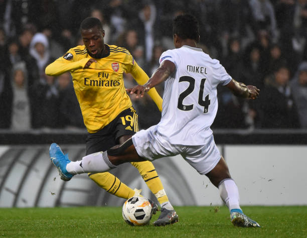 Arsenal nhận bàn thua cực sốc và đây là thái độ của Unai Emery_69285836d10ed.jpeg