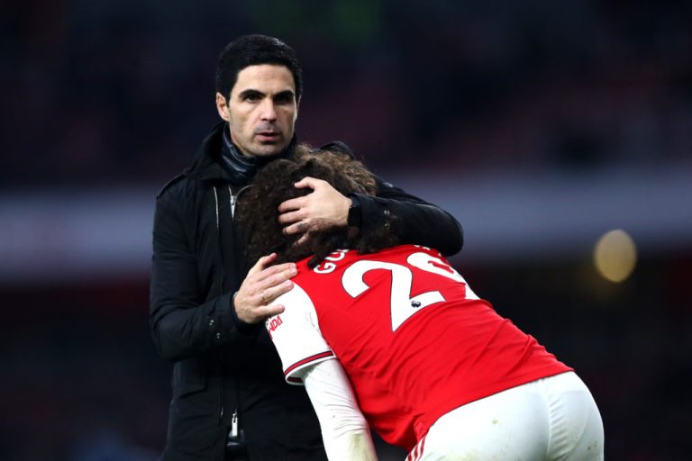 Arsenal thảm bại, thuyền trưởng Arteta đứt ruột nói lời xót xa_6928554a69146.jpeg