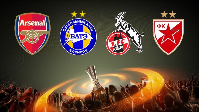 Arsenal và hành trình ở vòng bảng Europa League: Lành ít, dữ nhiều_6928658497466.jpeg