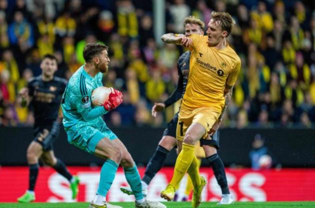 Arteta: “1 hiện tượng”_69284b36debe6.jpeg