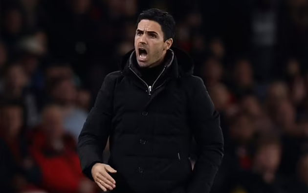 Arteta: “Cậu ấy cần phải kiên nhẫn”_69284a44ae7af.png