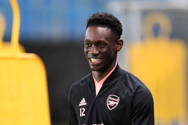 Arteta lên tiếng kêu gọi Arsenal gia hạn với cầu thủ “đá trận nào cũng xuất sắc”_6928522daea33.jpeg