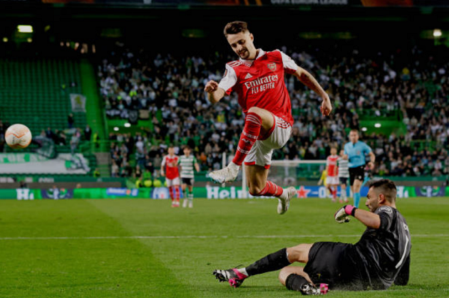 Arteta quá tự tin ở Europa League_69284697e3932.png