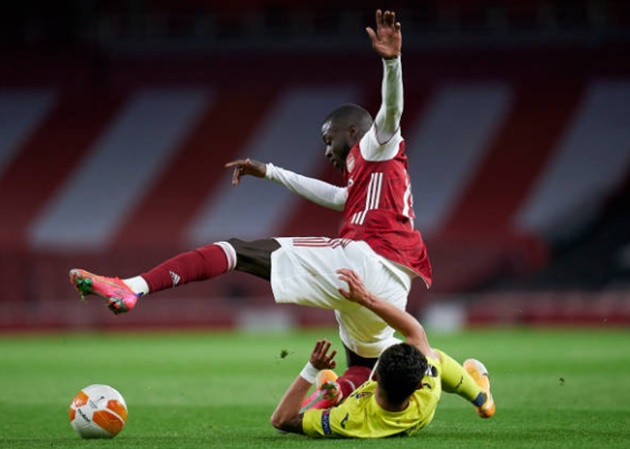 Auba đen hết phần thiên hạ, Arsenal cay đắng chia tay Europa League_69284eba83df0.jpeg