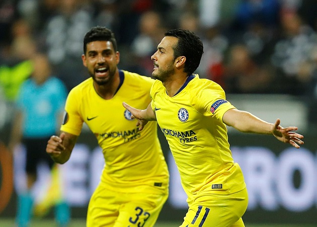 Bạn có biết toan tính của Arsenal và Chelsea sau loạt Bán kết lượt đi Europa League?_69285d0115d84.jpeg