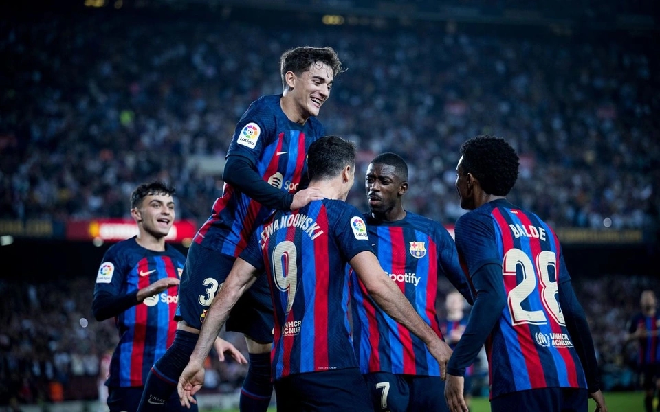 Barca có cơ hội vô địch Europa League cao hơn MU, Arsenal_69284b0f2c295.jpeg