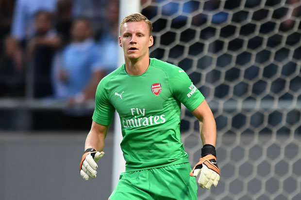 Bernd Leno: Chơi trận chung kết Europa League tại Baku thật xấu hổ_69285bdecc451.jpeg