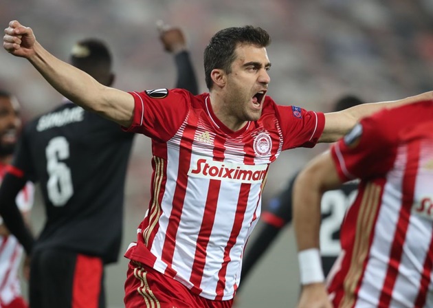 Bị Arteta tống khứ, “gián điệp” hành động khiến Arsenal ôm hận tại Europa League_6928517c4f1dc.jpeg