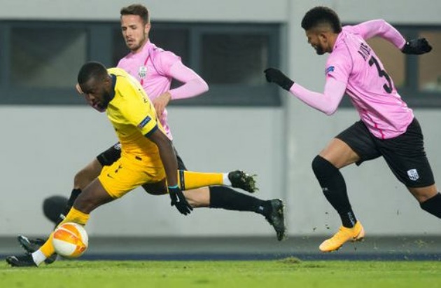 “Bộ ba tiền vệ trong mơ” của Tottenham thi đấu thế nào?_69285242018b5.jpeg