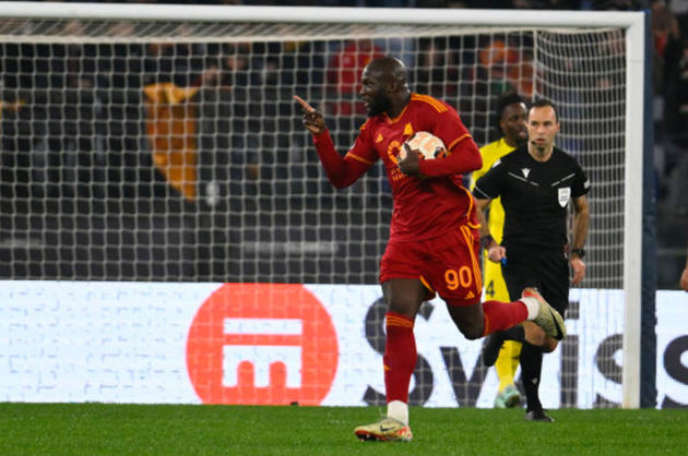 Bốc thăm vòng play-off Europa League: Roma, Milan sáng cửa_6928425facada.png