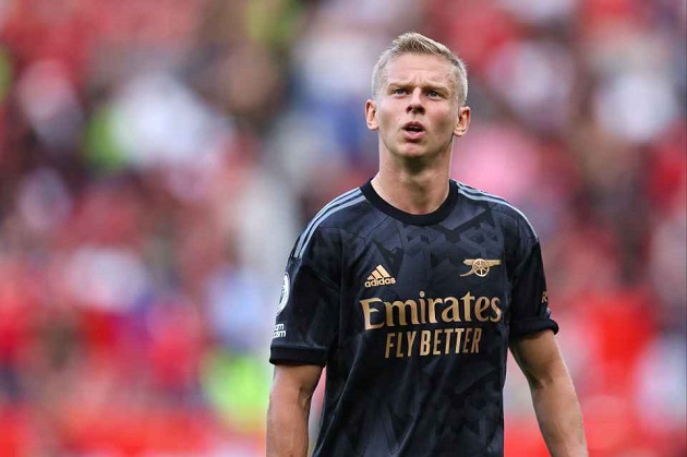 Cặp sao Arsenal bỏ lỡ buổi tập_69284b08ba8d6.jpeg