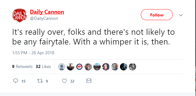 CĐV Arsenal “nổi trận lôi đình” với đội nhà_6928637b0c296.png