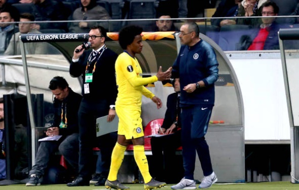 CĐV Chelsea sôi máu: “Tống cổ kẻ hết đát chỉ biết đổ thừa người khác”_69285d1e24c21.jpeg