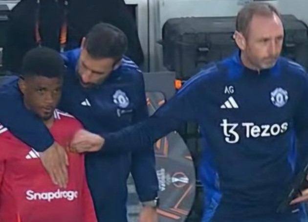 CĐV Man United: “Cậu ấy đang tức giận”_69283e2926df7.jpeg