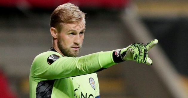 Chấm điểm các cầu thủ Leicester trước Braga: Vardy lại tỏa sáng phút cuối_69285266134c2.jpeg