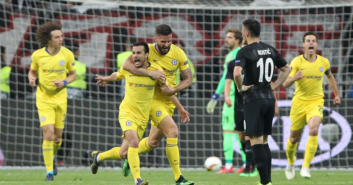 “Chelsea chơi hay hơn tất cả những đội chúng tôi từng gặp”_69285cf8e292a.jpeg