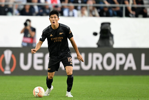 “Chiến thần” Arsenal trở lại mạnh mẽ với thông số khủng_69284c5a8b03e.png