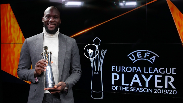 CHÍNH THỨC! Vượt Fernandes, Lukaku hay nhất Europa League 2019/20_6928531ba9d86.png