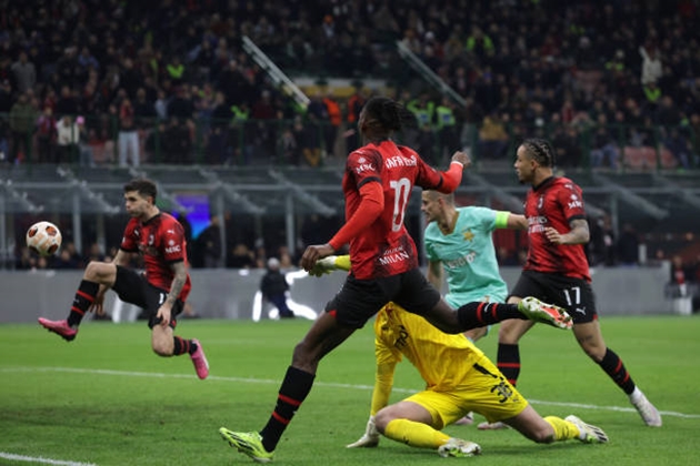 Christian Pulisic bị “buộc tội” cướp bàn thắng của đồng đội_692841eede759.jpeg