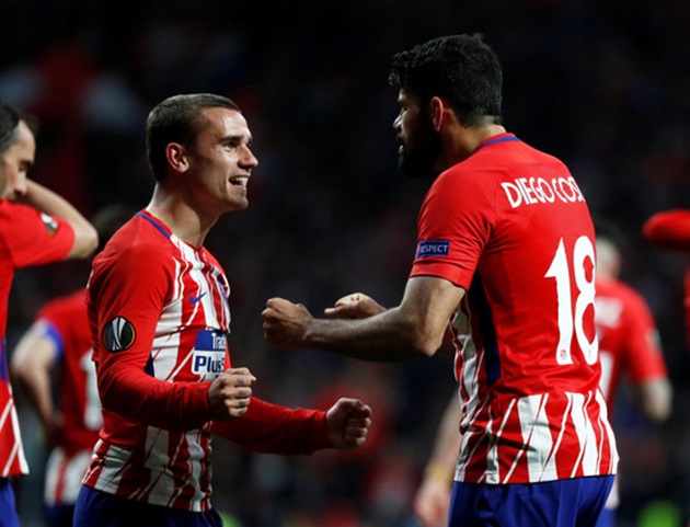 Chung kết Europa League, Atletico Madrid – Marseille: Đội Pháp dè chừng ngôi sao Pháp_6928631a6ffb0.jpeg