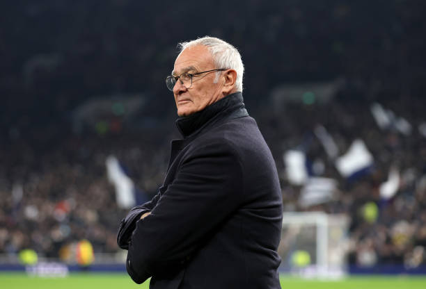 Claudio Ranieri hé lộ chỉ thị đặc biệt cho các cầu thủ AS Roma_69283cffaeb23.jpeg