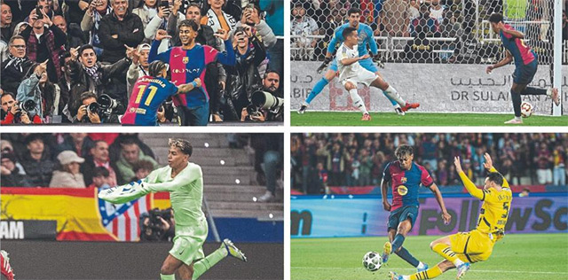 Có ‘thần tài’ Yamal, cửa thắng của Barca trước Real rất sáng_692835cecfd52.jpeg