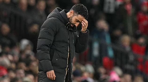 Cựu sao Man Utd nêu lý do sơ đồ 3-4-3 của Amorim chưa thể thành công_69283d0ccdde6.jpeg