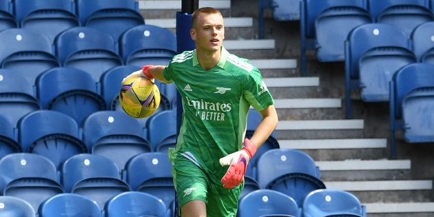 Đấu Bodo/Glimt, 7 sao trẻ sẽ được Arteta trọng dụng_69284bcb151fa.jpeg