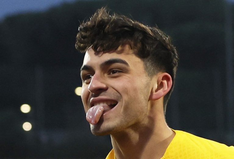 Đấu M.U, Pedri khẳng định chắc nịch về Barca_692848c62e7bc.jpeg