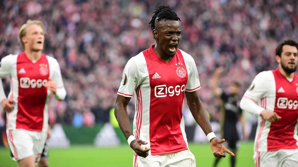 Đấu Man United, Ajax có gì trong tay?_6928663fca9a5.jpeg