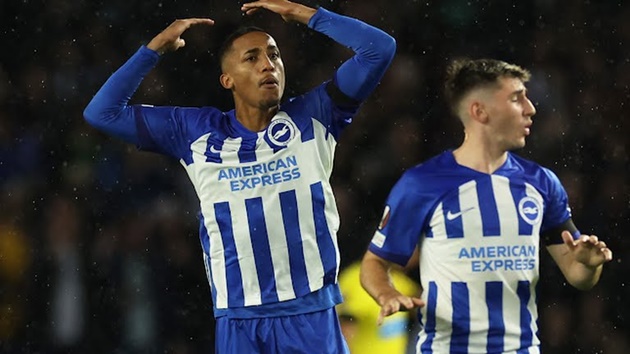 De Zerbi: “Brighton đã có trận đấu rất hay”_69284399e7426.jpeg