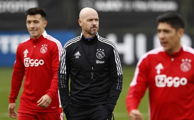 Điểm mặt 8 anh tài Man United có thể đối đầu ở trận play-off: Đầy duyên nợ_69284a78c5ebe.jpeg