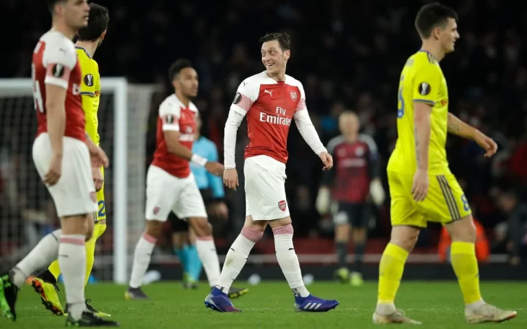 Điểm nhấn trận Arsenal – Borisov: Đây, mảnh ghép hoàn hảo cho “Emery-ball”_6928604b62d91.webp
