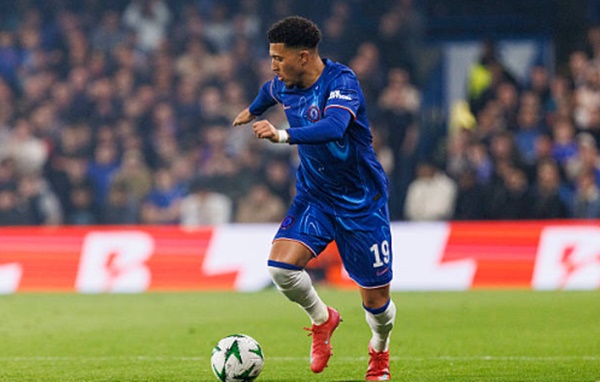 Điểm yếu lớn nhất của Chelsea dưới thời Maresca_6928393578b26.jpeg