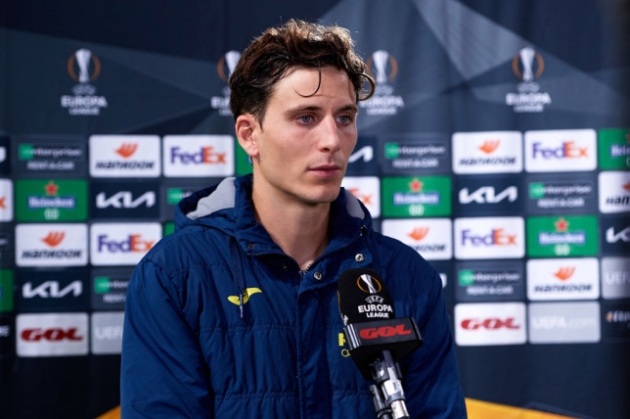 Đối đầu Man Utd, “đá tảng” 50 triệu hùng hồn tuyên bố một điều_69284e7f5b4a0.jpeg