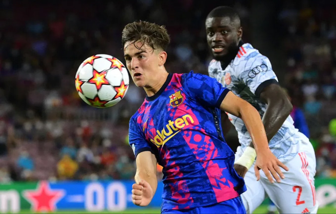 Đội hình Barcelona dự Europa League: Bất ngờ Gavi_692849d7ec1d3.jpeg