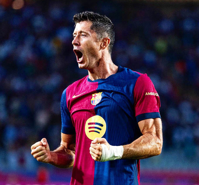 Đội hình dự kiến Barca vs Real Madrid, 03h00 ngày 27/4: Yamal gặp đối thủ khó_692835c9d1130.jpeg